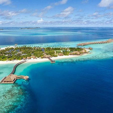 Hurawalhi Island Resort Exterior foto